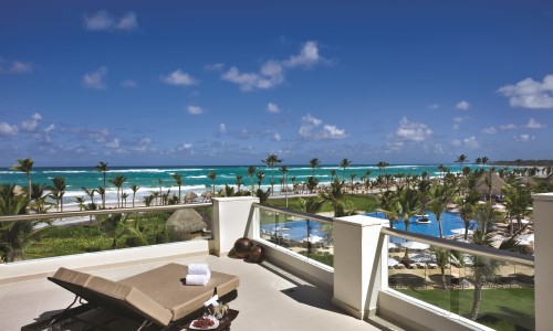 Punta Cana - Hard Rock Hotel & Casino